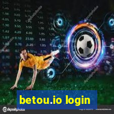 betou.io login